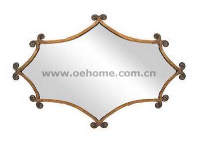 8580 Decorative vantity wall mirrors